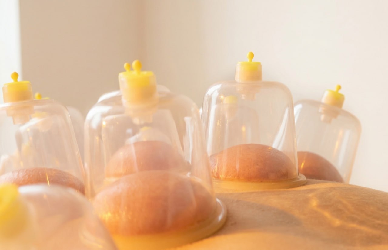 Вакуумний (баночний) масаж - фото 2